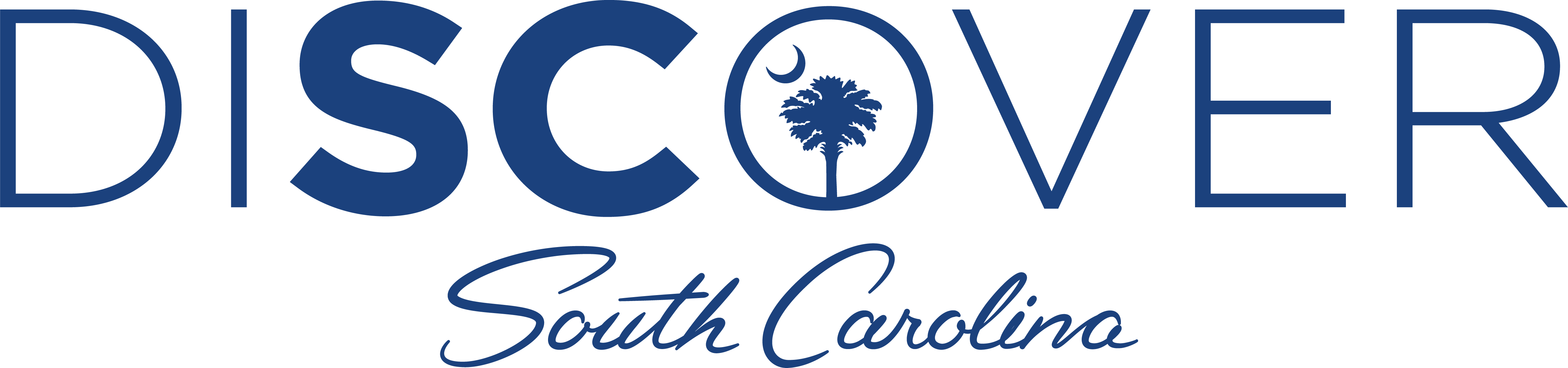 Discover South Carolina Website