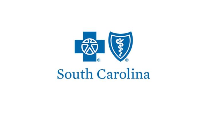 BlueCross BlueShield of SC Logo