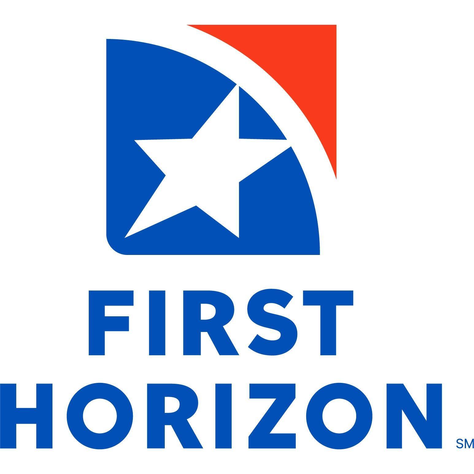 FIRST HORIZON BANK Logo