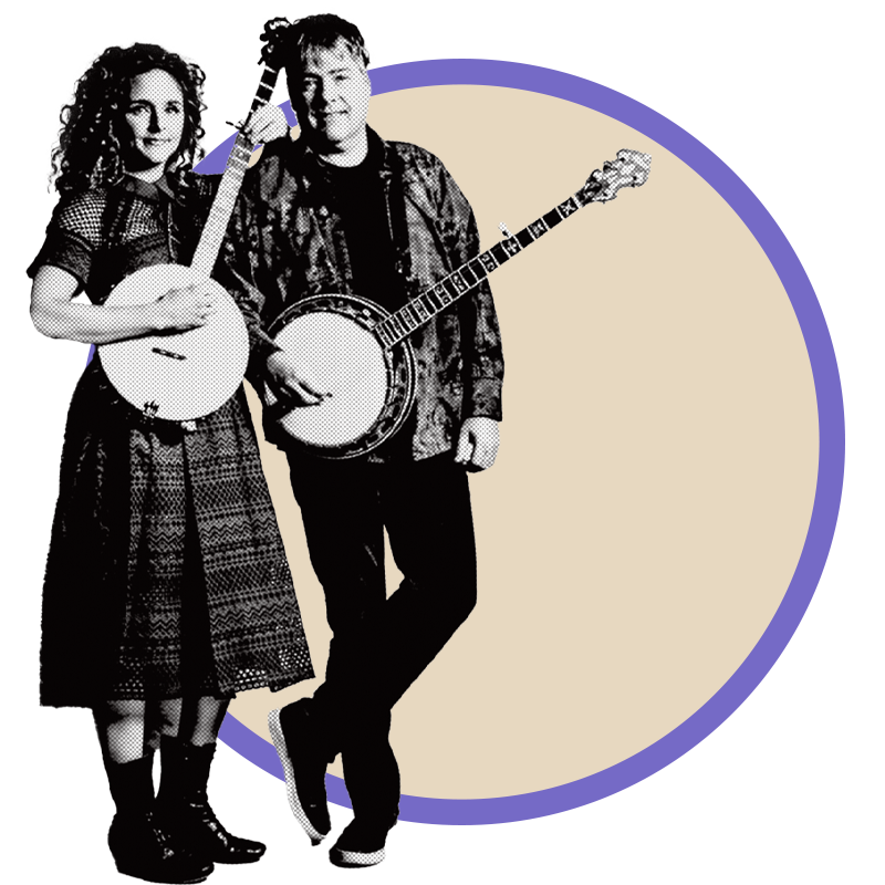 Clarke & Harold Friedman Logo