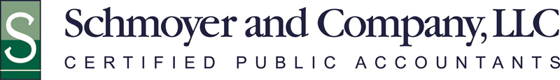 Schmoyer and Co., LLC Logo
