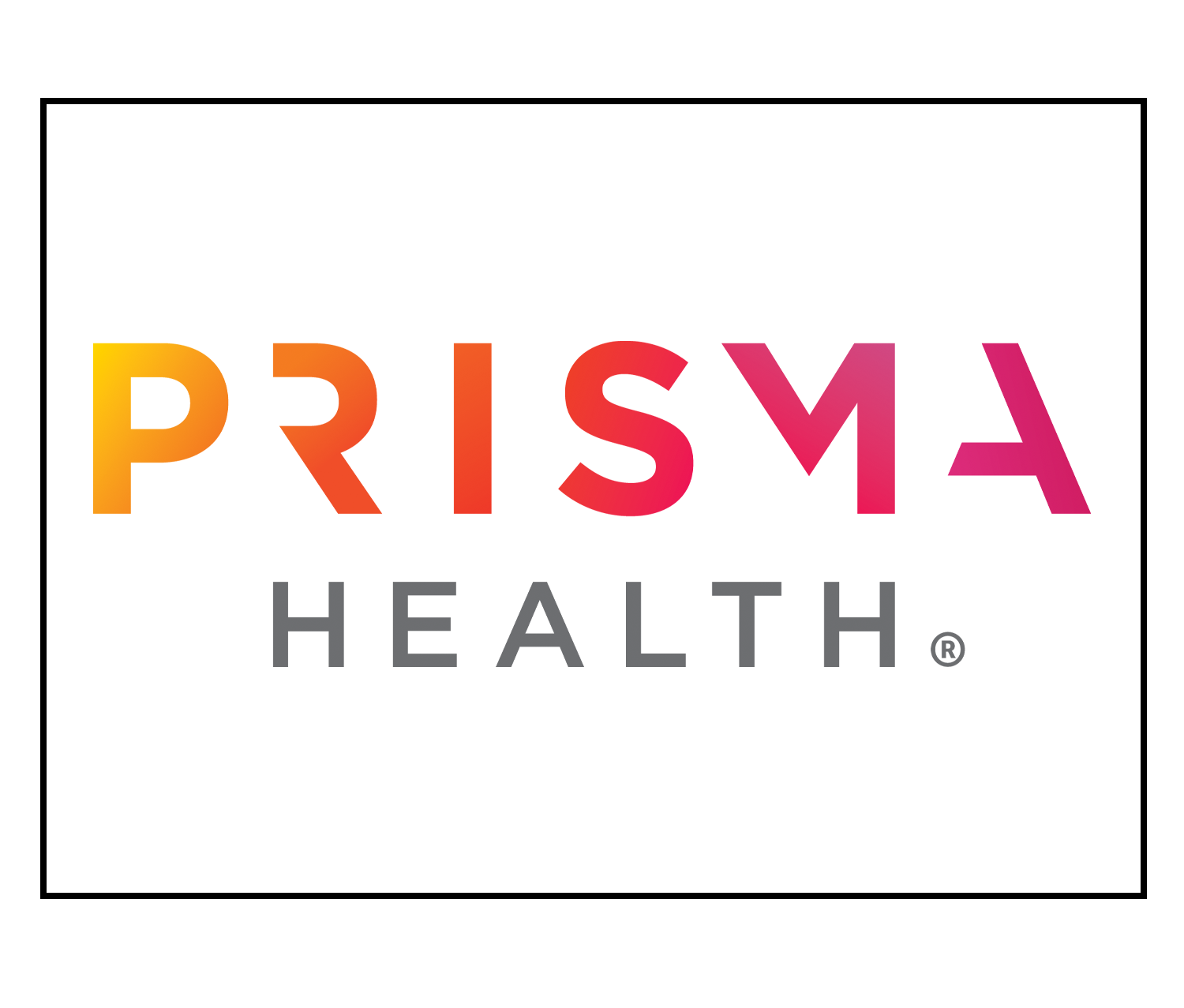 Prisma Health Logo