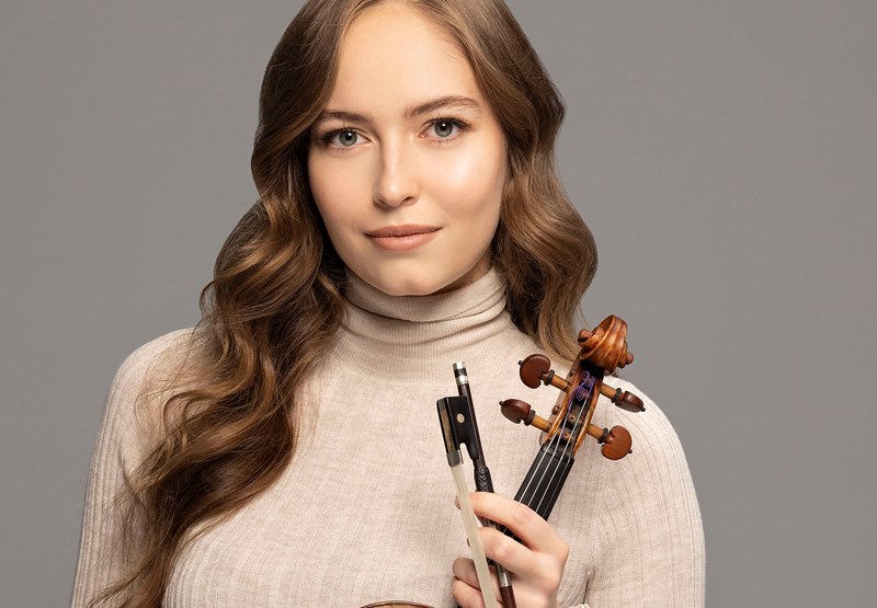 Prisma Health Presents Andy & Friends #1 - South Carolina Philharmonic