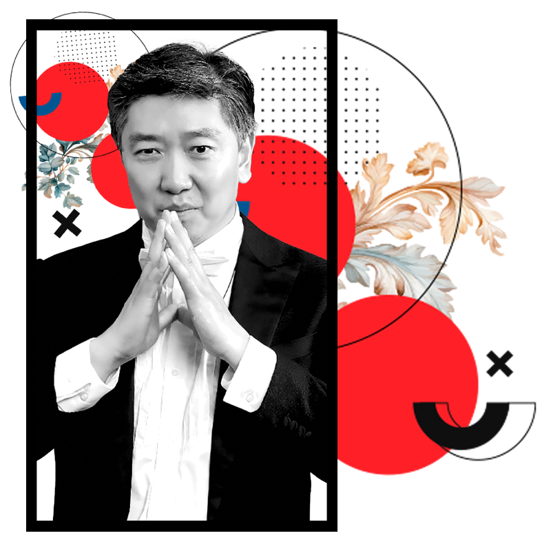 HAROLD & CLARKE FRIEDMAN Logo