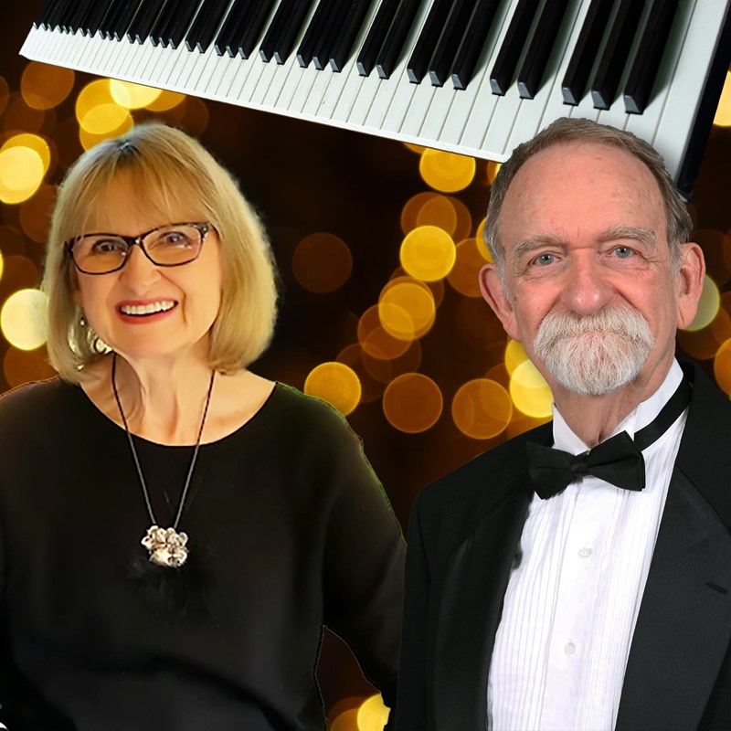 Pop Up Christmas Concert with the Goodwins - South Carolina Philharmonic
