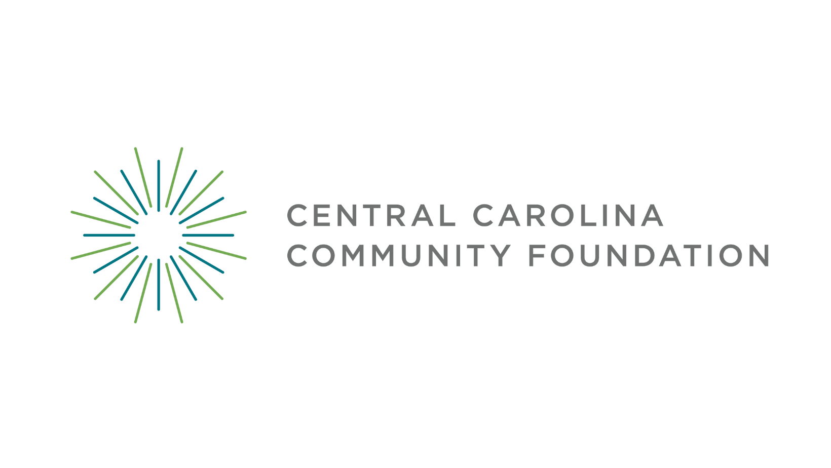 The Central Carolina Community Foundation Logo