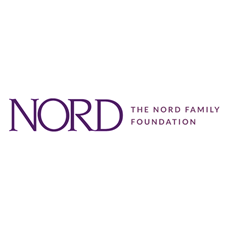 NORD Family Foundation Logo