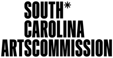 SC Arts Commission Logo
